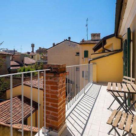 Appartamento Vicino All'Orto Botanico By Wonderful Italy بولونيا المظهر الخارجي الصورة