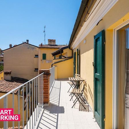 Appartamento Vicino All'Orto Botanico By Wonderful Italy بولونيا المظهر الخارجي الصورة