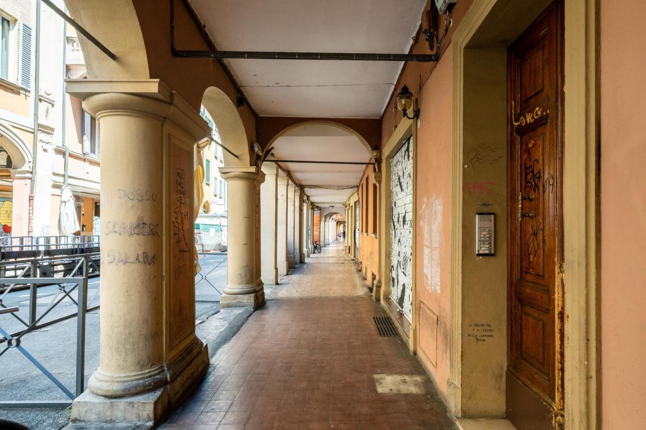 Appartamento Vicino All'Orto Botanico By Wonderful Italy بولونيا المظهر الخارجي الصورة