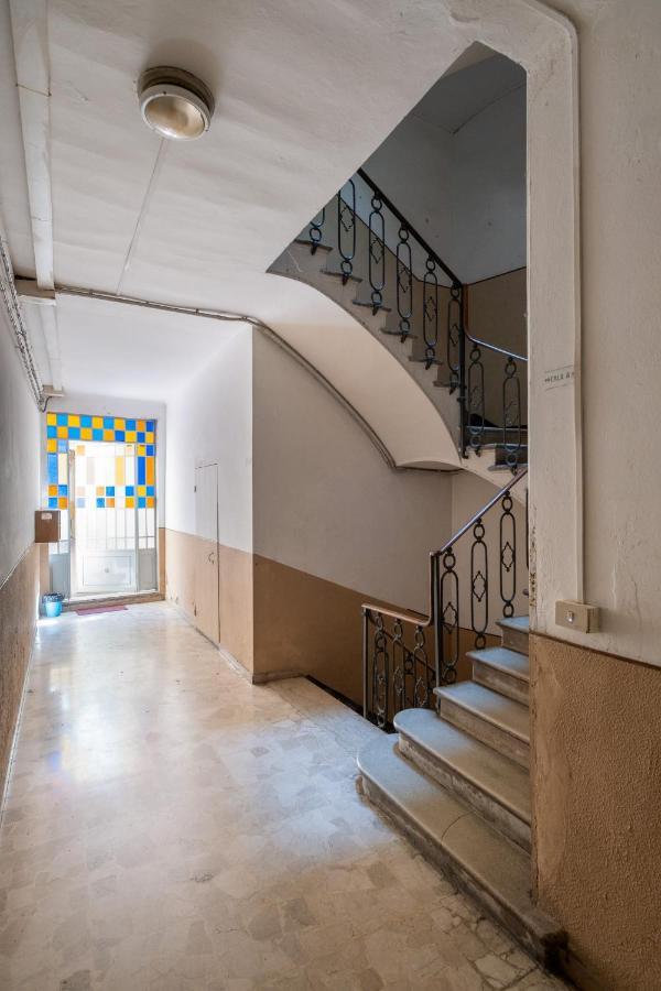 Appartamento Vicino All'Orto Botanico By Wonderful Italy بولونيا المظهر الخارجي الصورة