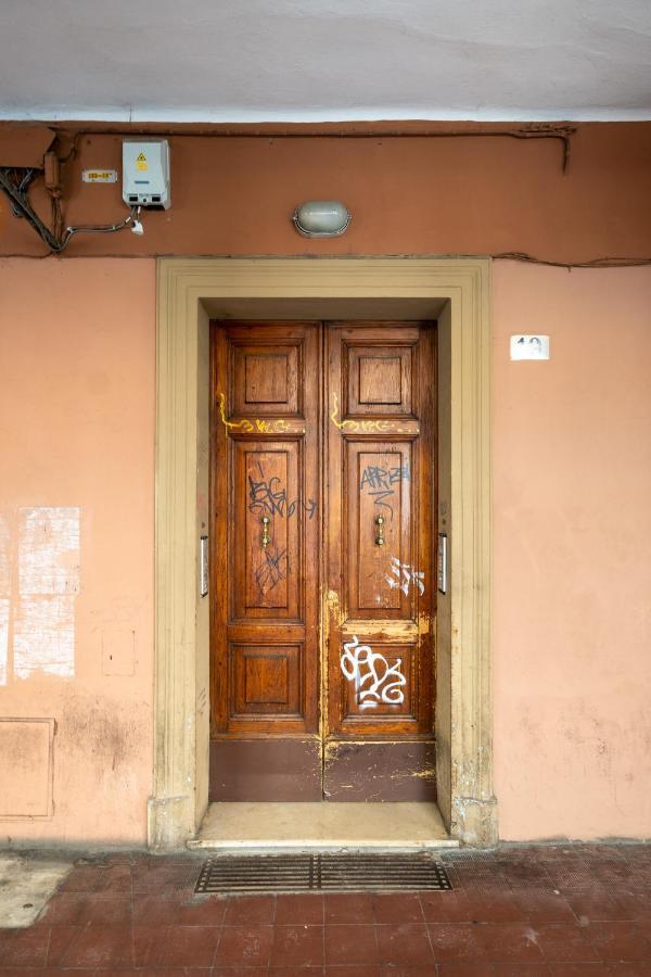 Appartamento Vicino All'Orto Botanico By Wonderful Italy بولونيا المظهر الخارجي الصورة